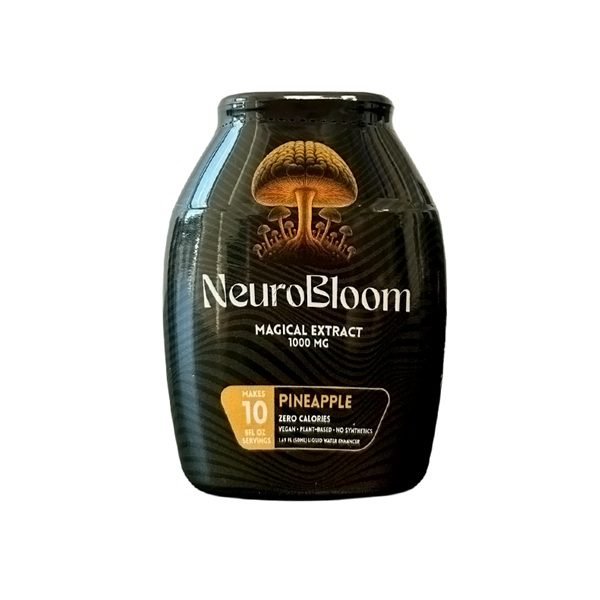 NeuroBloom Pineapple