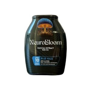 NeuroBloom Blue Razz