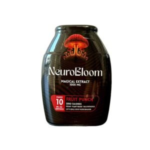 NeuroBloom Fruit Punch