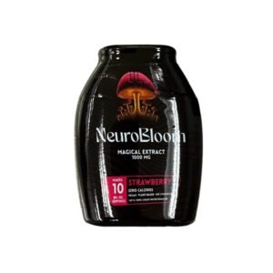 NeuroBloom Strawberry